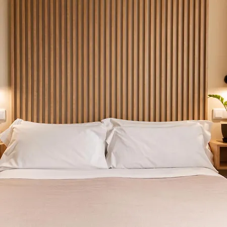 Select 4* Porto
