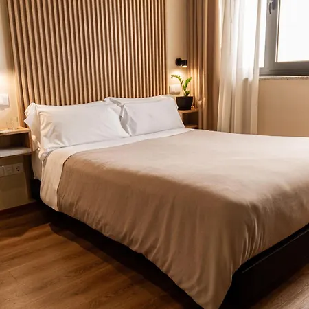 Select Hotel 4*