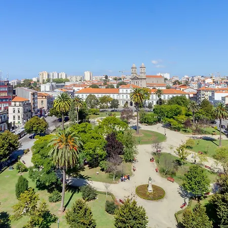 Hotel Select Porto