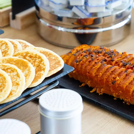 מלון Select פורטו