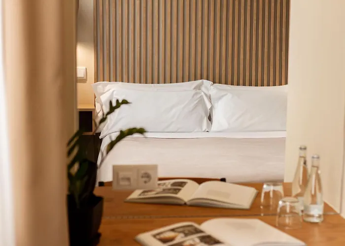 Hotel Select - Private Parking Oporto