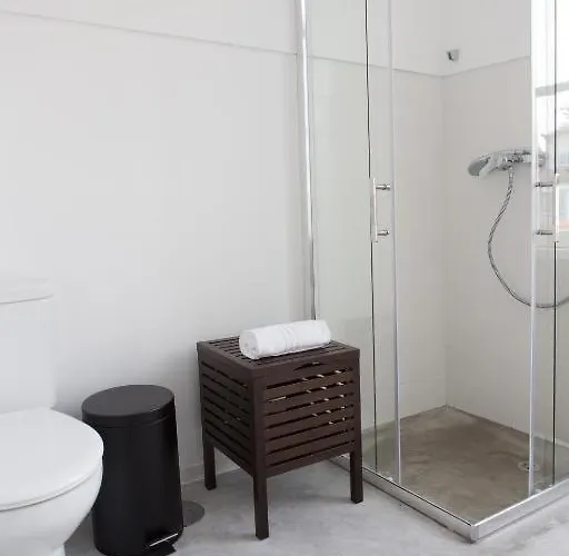 Select - Private Parking Hotel 4*