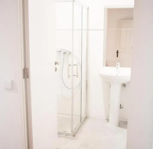 Select - Private Parking Hotel Oporto