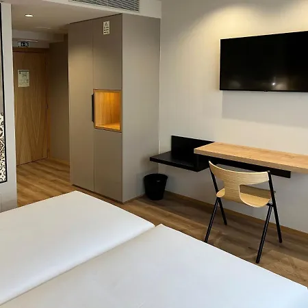 Hotel Select