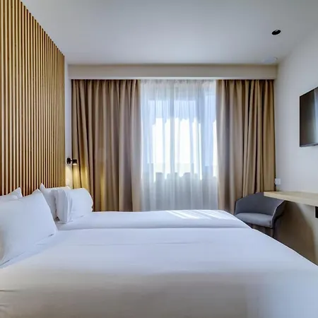 Hotel Select 4*