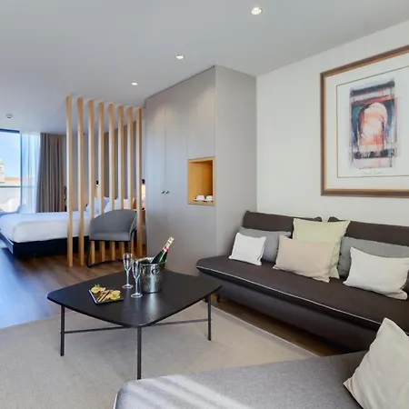 Hotel Select Porto
