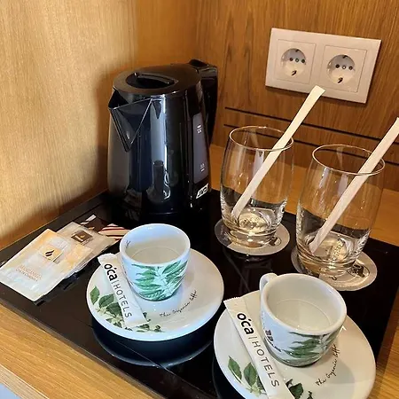 Select Hotel 4*