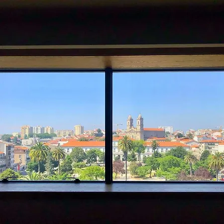 Hotell Select Oporto