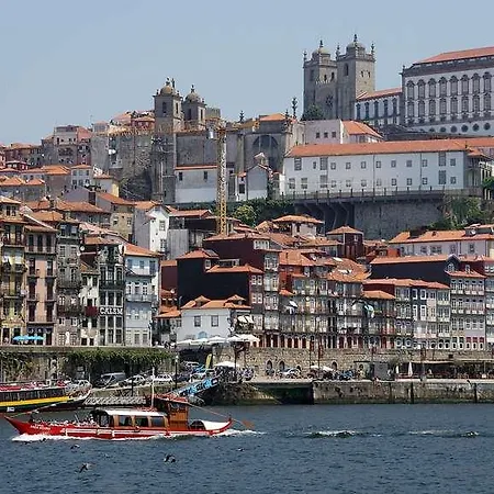 Select Hotel Porto