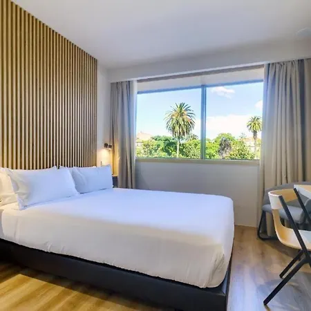 Select Hotell Oporto