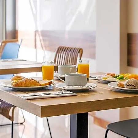 Hotell Select