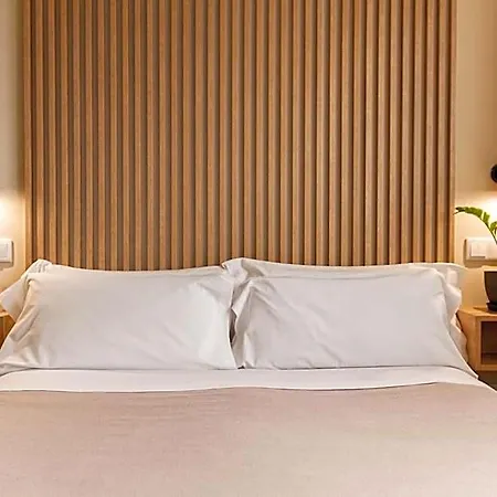 Select Hotell