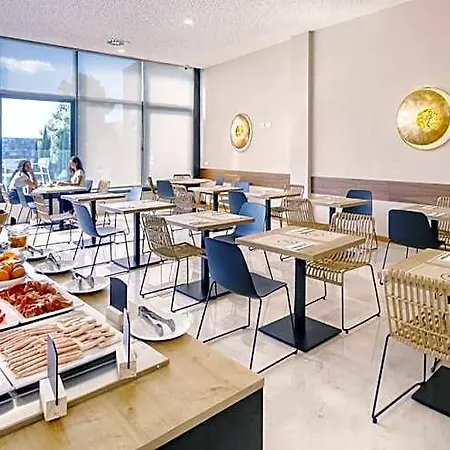Hotell Select Oporto
