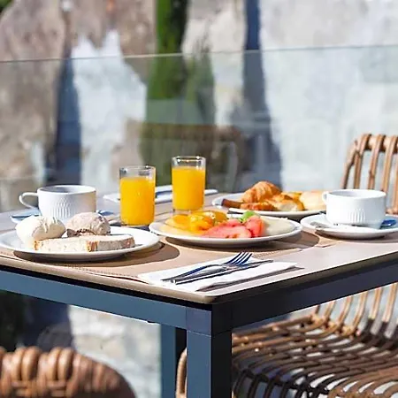 Hotell Select Oporto