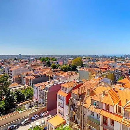 Select Hotell Oporto