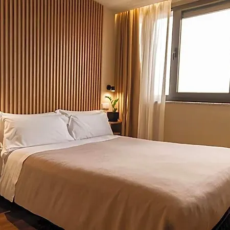 Select Hotell Oporto