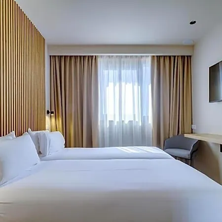 Select Hotell Oporto