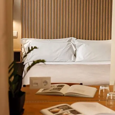 Hotell Select 4*
