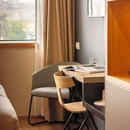 Hotell Select