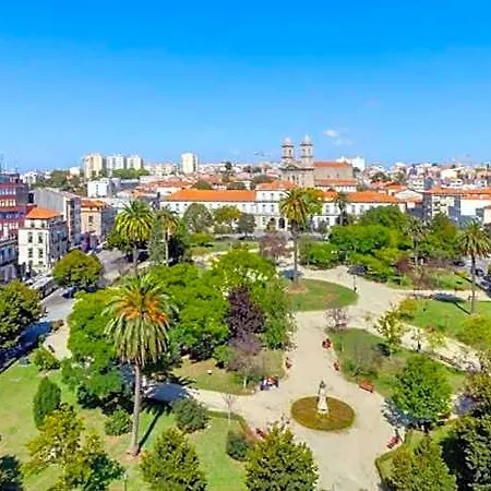 Hotell Select 4*