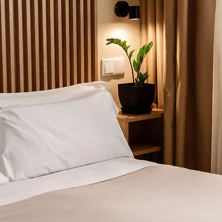 Select Hotel Oporto