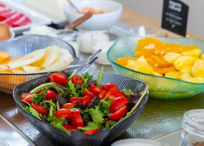 Hotel Select - Private Parking 4*