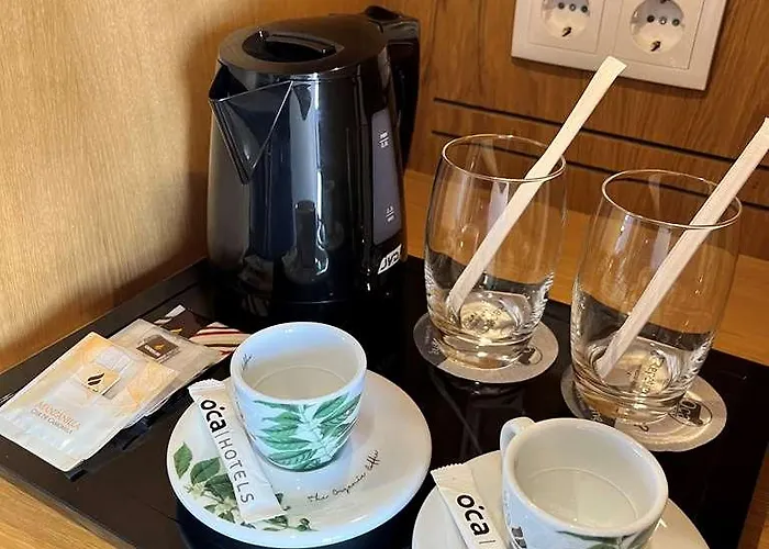 Select - Private Parking Hotel 4*