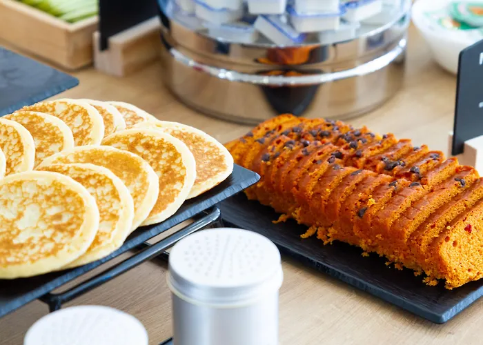 Hotel Select - Private Parking Porto