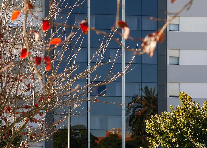 Hotel Select - Private Parking 4*