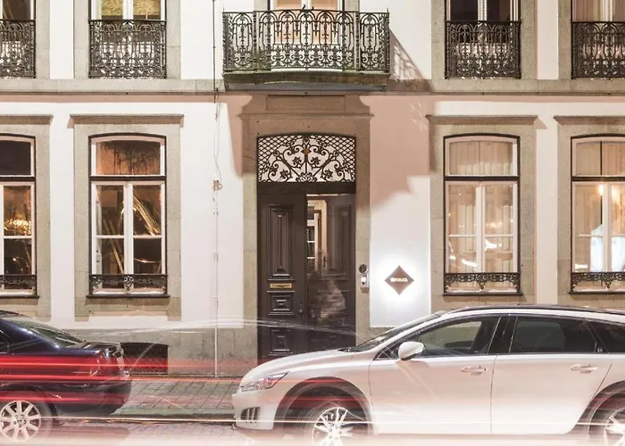 Szálloda Select - Private Parking