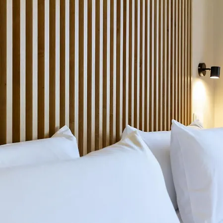 Hotel Select Oporto