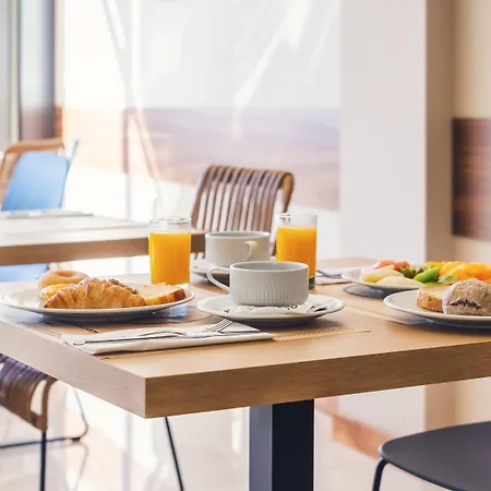 Ξενοδοχείο Select