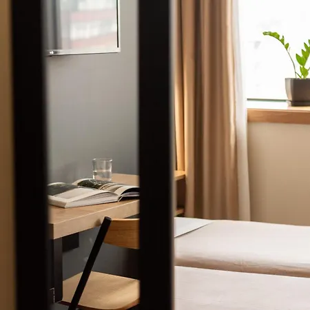 Hotel Select 4*