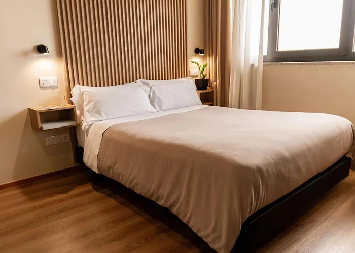 Select - Private Parking Hotel 4*