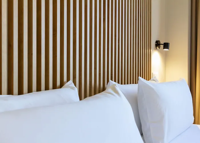 Select - Private Parking Oporto