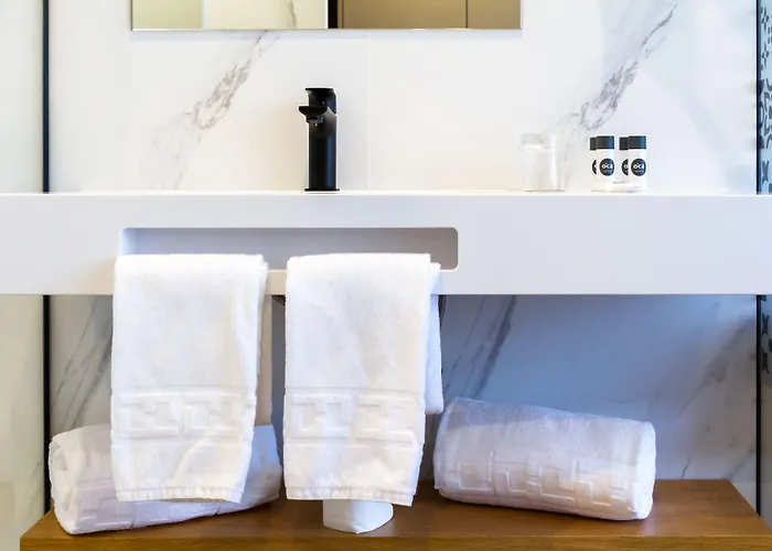 Select - Private Parking Hotel Porto