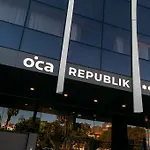 Select Ξενοδοχείο