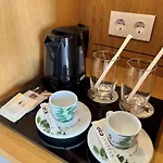 Select Ξενοδοχείο 4*