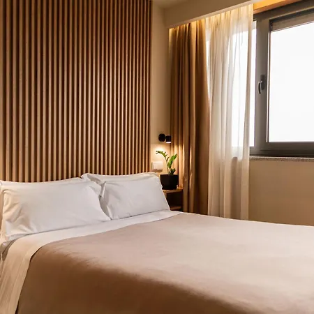 酒店 Select - Private Parking 波尔图