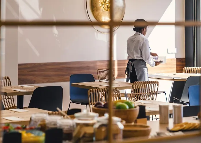 酒店 Select - Private Parking 4*