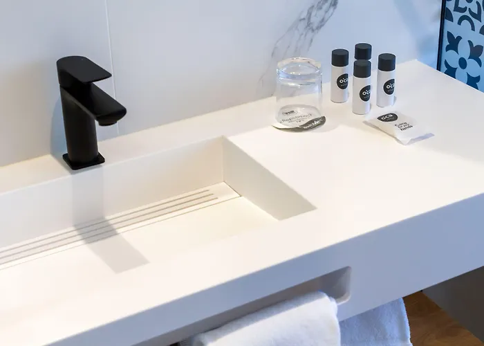 酒店 Select - Private Parking